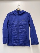 Hybrydowa damska kurtka Himountain rozmiar XL nowa