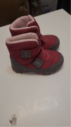Dziecięce buty zimowe Martes 25