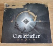 Closterkeller Aurum CD