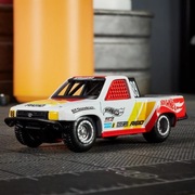 Hot Wheels Elite 64 1989 Toyota Hilux HWR90