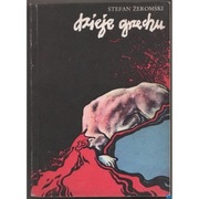 Dzieje grzechu - Żeromski Stefan