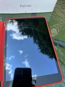 Apple iPad mini 2 (2013 r., 16 GB Wi-Fi, Space Gray- uszkodzony