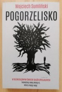 POGORZELISKO 
