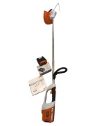 Lekka kosa podkaszarka akumulatorowa Stihl FSA 85 z akumulatorem AP200