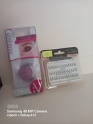 Zestaw sztucznych rzęś