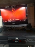 Odtwarzacz dvd cd Pioneer dv 343