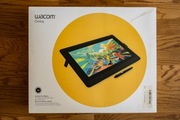 Tablet graficzny Wacom Cintiq 16