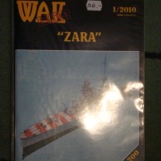 WAK ZARA                     