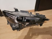 Mazda cx5 2020r lampa prawy przód 10pin