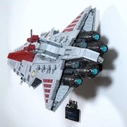 Uchwyt ścienny dla Lego Star Wars UCS Venator 75367