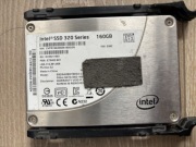 Dysk Intel SSD 320 Series 160GB