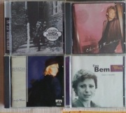 Chris Rea Maryla Rodowicz Ewa Bem Agnetha Faltskog 4 CD 