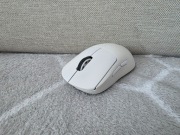 Logitech G Pro X Superlight na części