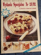 Ciasta Domowe nr 23/1992
