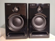 Kolumny głośnikowe KEF C3 