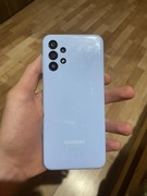 Samsung galaxy A13 64gb niebieski