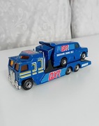 Matchbox Team Convoy - Duckhams QXR Racing - Auta Matchbox 1984
