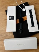 Apple Watch Series 10 46mm GPS Aluminum 96% kondycji baterii