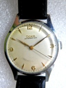 DOXA ANTIMAGNETQUE - 17 RUBIS