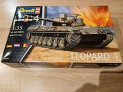 CZOŁG LEOPARD 1 ...