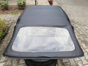 BMW E-30 Cabrio dach stelaż 