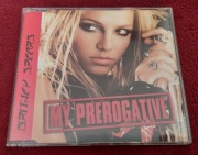 Britney Spears - My Prerogative