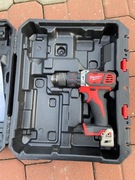 Milwaukee M18 BPDN wiertarka wkrętarka udarowa ładowarka M12-18FC bateria