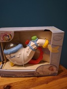 Saksofon dla maluszków 