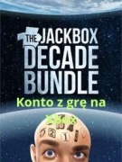 The Jackbox Decade Bundle XBOX One / Xbox Series X|S