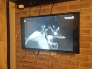 Samsung  32 Całe LED Model HG 32EA470PW