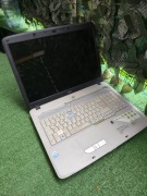 Acer Aspire 7720Z series model ICK70