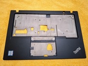 Obudowa (palmrest) do ThinkPad X280 - jak nowa