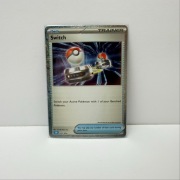 Karta Pokemon TCG Switch Classic