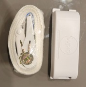 Łącznik pas do pralki i suszarki SAFE in lock 