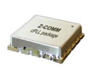 Generator PLL Z-comm 420-470MHz PCA0445A