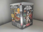 Gra PSP - Star Wars Battlefront 2