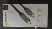 Kabel USB C 1,8 metra