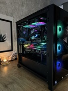 Komputer dk gier | rtx 3060 12gb | i7 11700K | 16gb | DDR 4 |