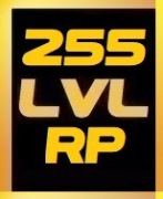 TIBIA 255 LVL RP PALADIN REFUGIA +1KK GOLD + EQ + MOUNT OUTFITS + 5% LOYALT