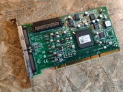 RETRO KARTA ADAPTEC SCSI CARD 39320D NF 