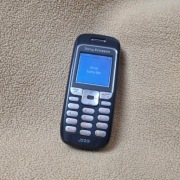 Sony Ericsson j220i Sprawny