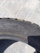 Opona winterhawk 3 205/55R17