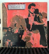 Johnny Diesel & The Injectors - Johnny Diesel & The Injectors