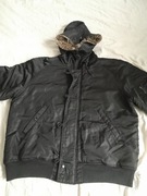 Kurtka męska zimowa
