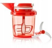 SuperSonic Extra Szef