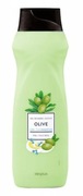 Żel pod prysznic do kąpieli Z OLIWĄ - Hiszpański - 750ml 1szt