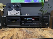 Magnetofon Sony TC-K590