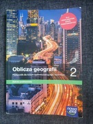 Oblicza geografii 2 liceum i technikum