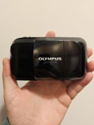 Olympus mju 1 aparat analogowy 