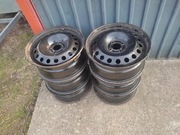 Felgi stalowe 16 4*100